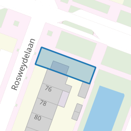 Perceel ODR02-A-3382