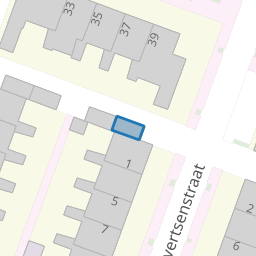Perceel ODR02-A-3422