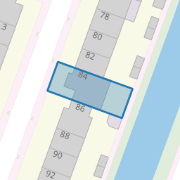 Perceel ODR02-A-3434