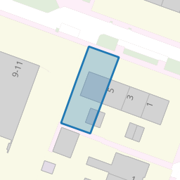 Perceel ODR02-A-3453