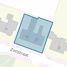 Perceel ODR02-A-3456