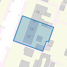 Perceel ODR02-A-3461
