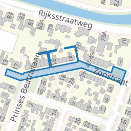 Perceel ODR02-A-3469