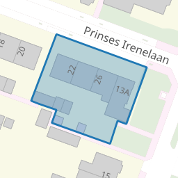 Perceel ODR02-A-3470