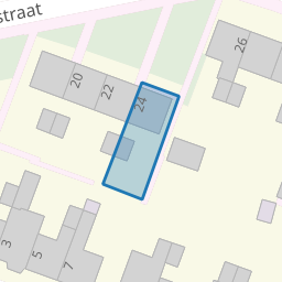 Perceel ODR02-A-3477