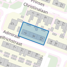 Perceel ODR02-A-3480