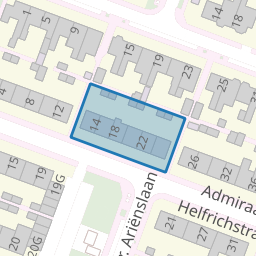 Perceel ODR02-A-3481