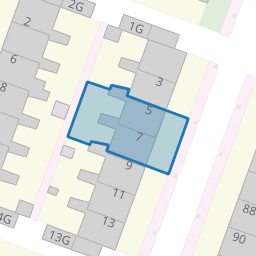 Perceel ODR02-A-3507