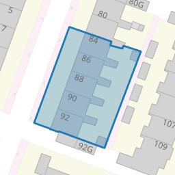 Perceel ODR02-A-3510