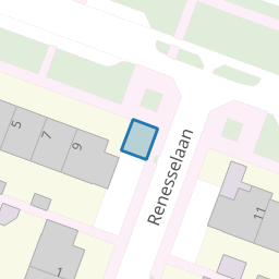 Perceel ODR02-A-3526