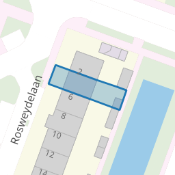 Perceel ODR02-A-3539