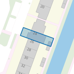 Perceel ODR02-A-3542