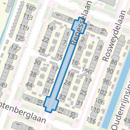 Perceel ODR02-A-3549