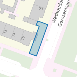 Perceel ODR02-A-3554