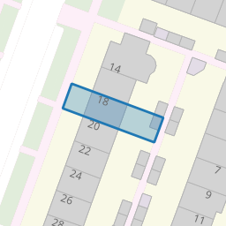 Perceel ODR02-A-3575