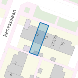 Perceel ODR02-A-3577