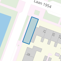 Perceel ODR02-A-3584