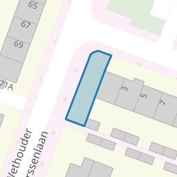 Perceel ODR02-A-3588