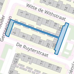 Perceel ODR02-A-3589