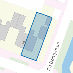 Perceel ODR02-A-3605