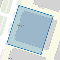 Perceel ODR02-A-3630