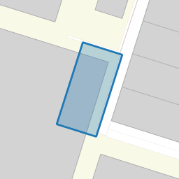 Perceel ODR02-A-3640