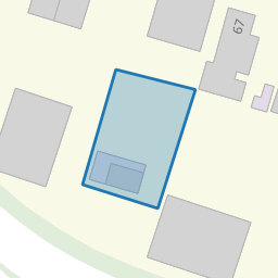 Perceel ODR02-A-3658