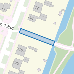 Perceel ODR02-A-3672