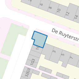Perceel ODR02-A-3680
