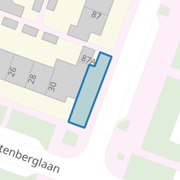 Perceel ODR02-A-3708