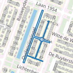 Perceel ODR02-A-3709