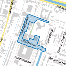 Perceel ODR02-A-3715