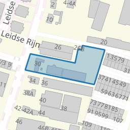 Perceel ODR02-A-3719