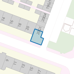 Perceel ODR02-A-3739