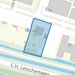Perceel ODR02-A-3779