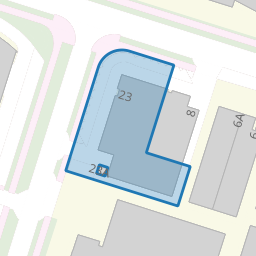 Perceel ODR02-A-3782