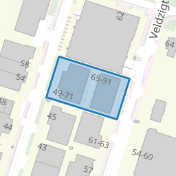 Perceel ODR02-A-3841