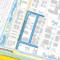 Perceel ODR02-A-3843