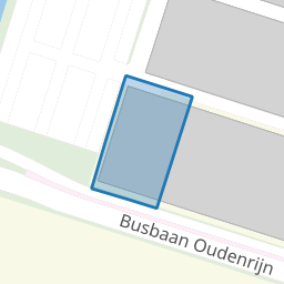 Perceel ODR02-A-3847