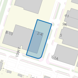 Perceel ODR02-A-3850