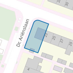 Perceel ODR02-A-3857