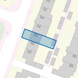 Perceel ODR02-A-3862
