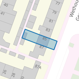 Perceel ODR02-A-3866