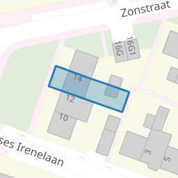 Perceel ODR02-A-3868