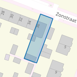 Perceel ODR02-A-3875