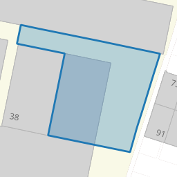Perceel ODR02-A-3881