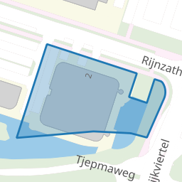 Perceel ODR02-A-3888