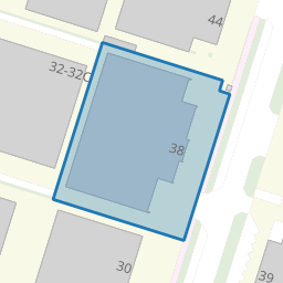 Perceel ODR02-A-3912