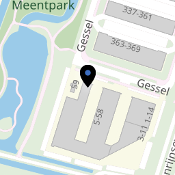 Appartement ODR02 A 3924 10