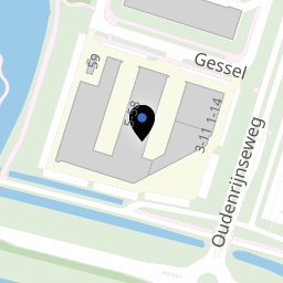 Appartement ODR02 A 3924 42